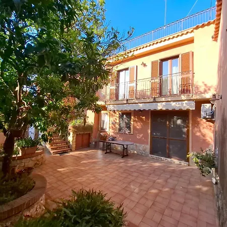 Santa Lucia B&B-2