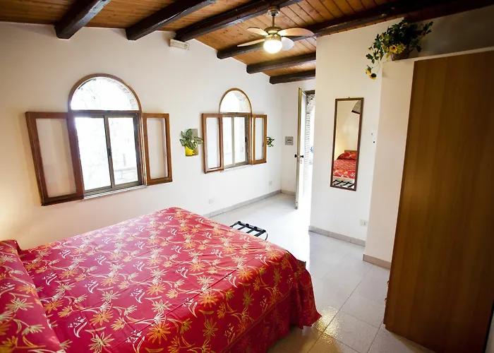 Albergo Arenauta Gaeta