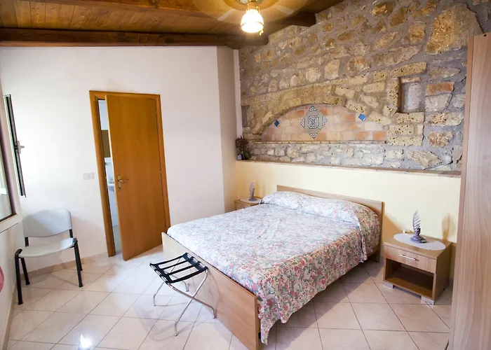 Albergo Arenauta Gaeta
